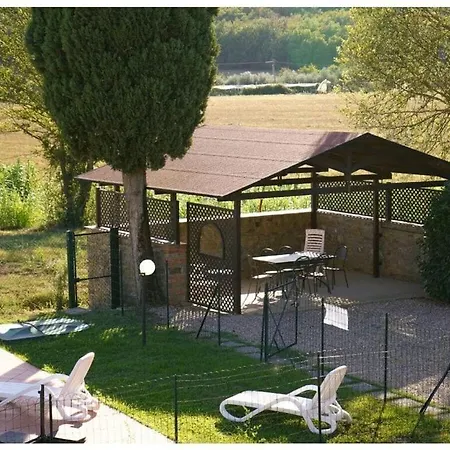 Pasqualina Villa