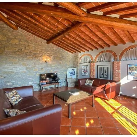 Pasqualina * Arezzo