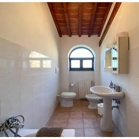 Pasqualina * Arezzo