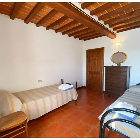 Pasqualina * Arezzo